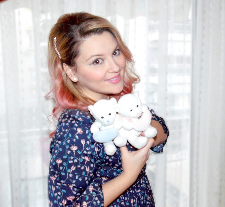 &Kappa;&alpha;&lambda;ώ&sigmaf; ή&rho;&theta;&alpha;&tau;&epsilon; &sigma;&tau;&eta;&nu; &epsilon;&nu;ό&tau;&eta;&tau;&alpha; MAnna Mia!